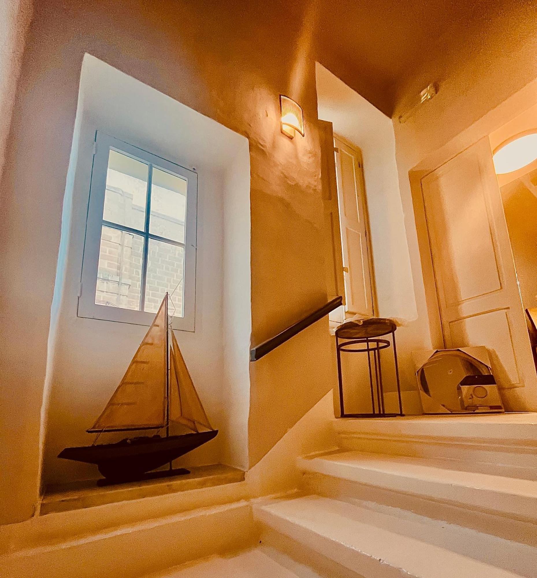 Arcanum Apartment 1 Very Close To Seafront Bus Station And Ferry To Valletta Senglea Dış mekan fotoğraf