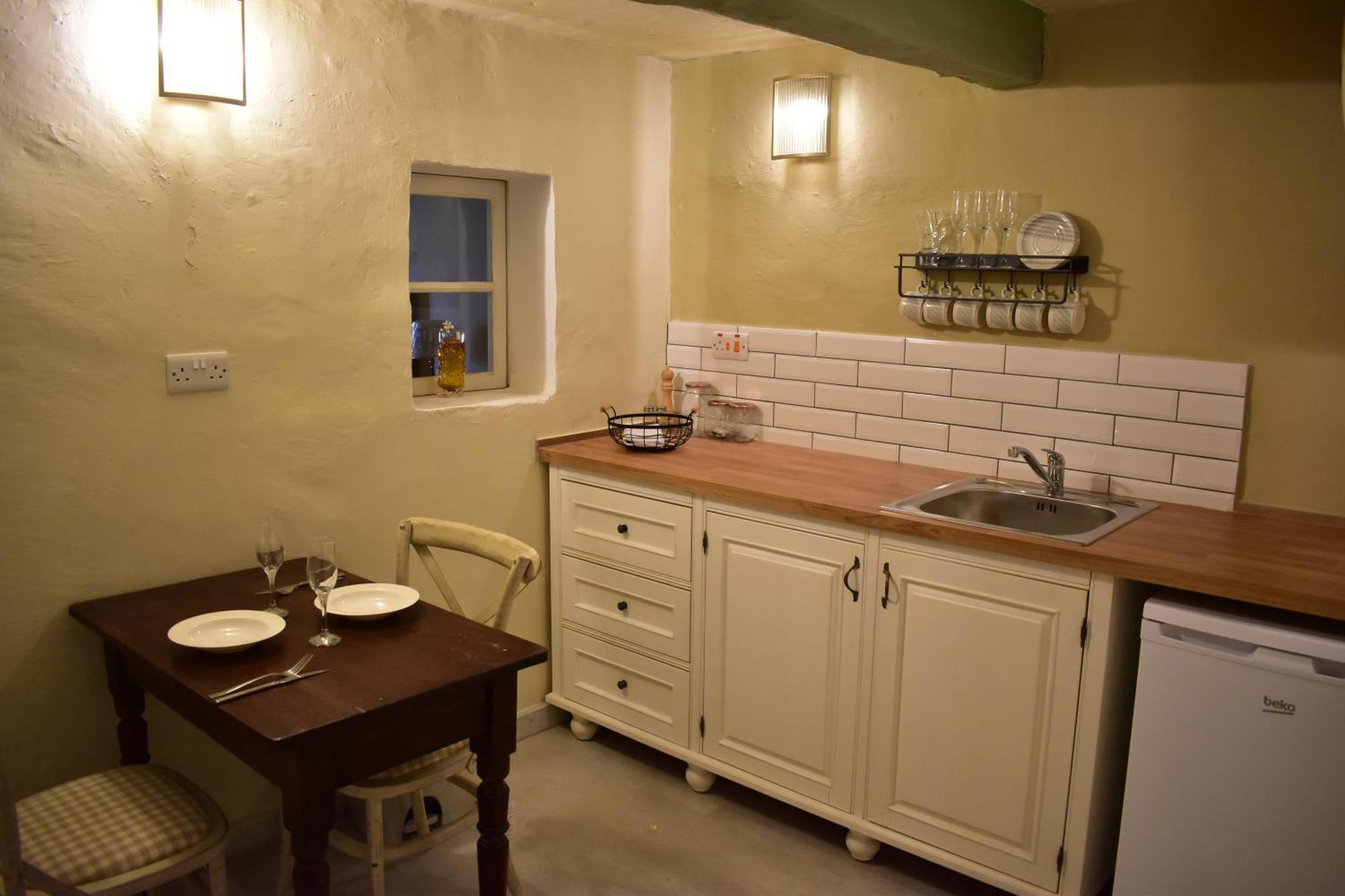 Arcanum Apartment 1 Very Close To Seafront Bus Station And Ferry To Valletta Senglea Dış mekan fotoğraf