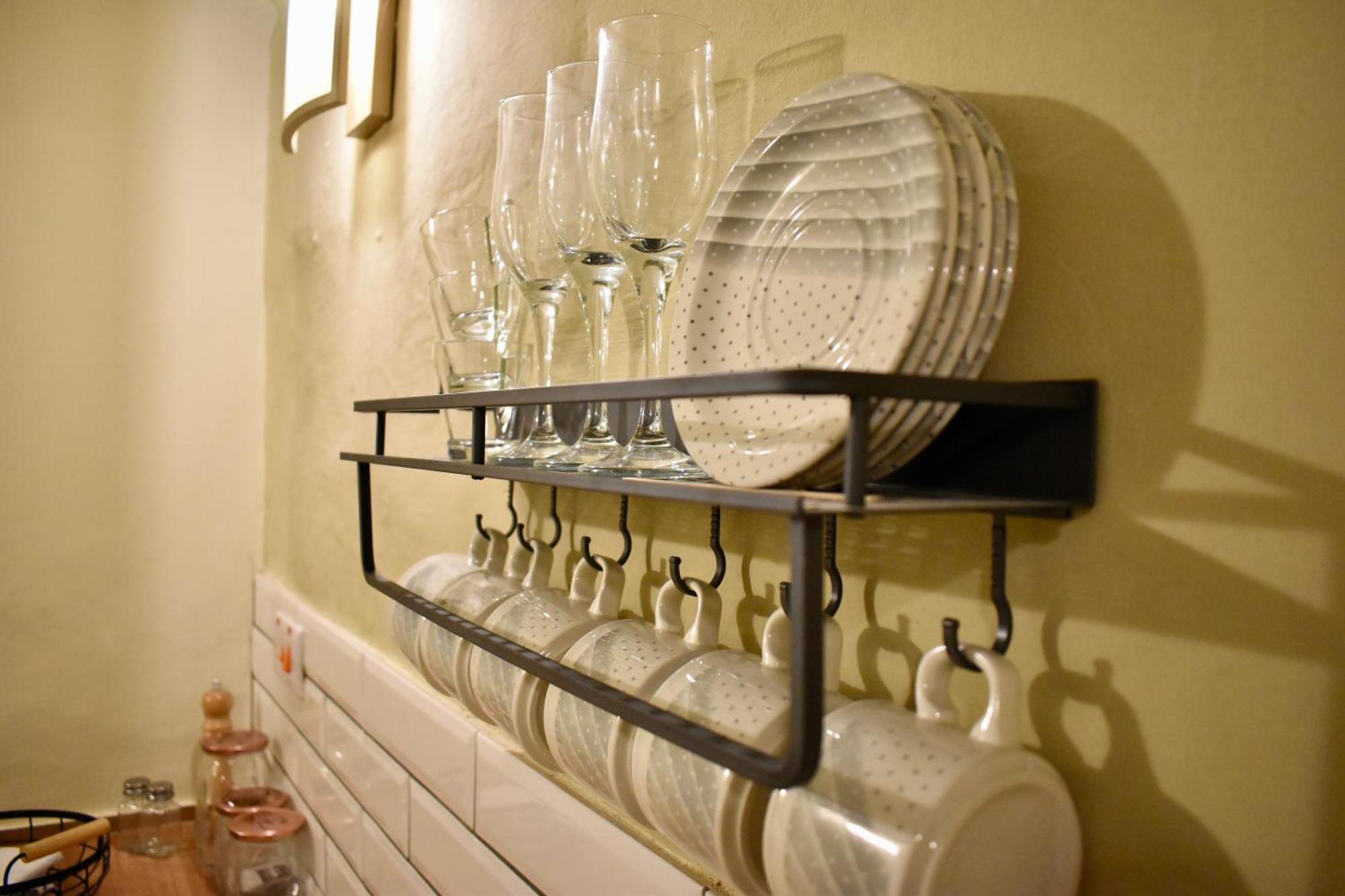 Arcanum Apartment 1 Very Close To Seafront Bus Station And Ferry To Valletta Senglea Dış mekan fotoğraf