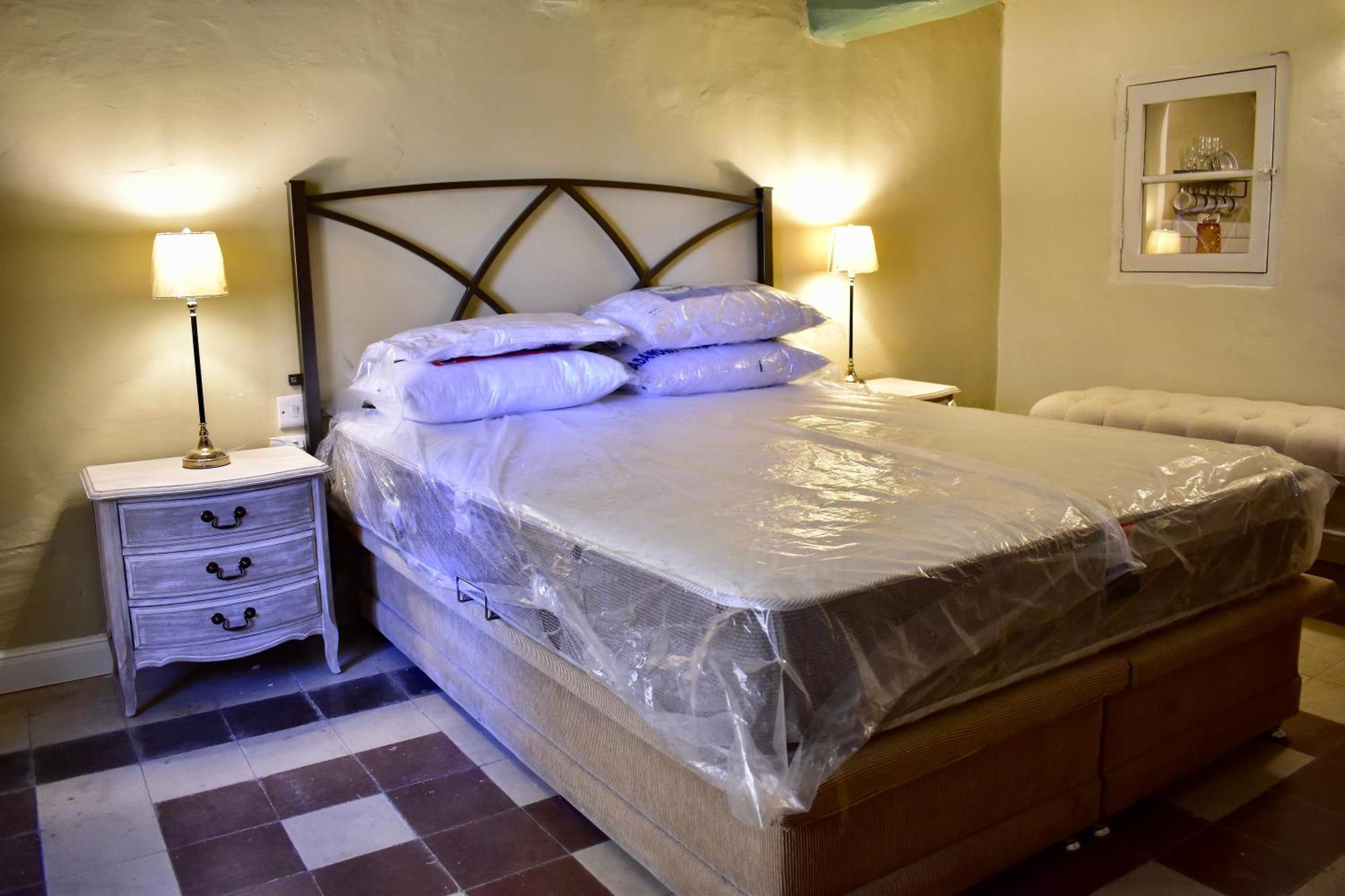 Arcanum Apartment 1 Very Close To Seafront Bus Station And Ferry To Valletta Senglea Dış mekan fotoğraf