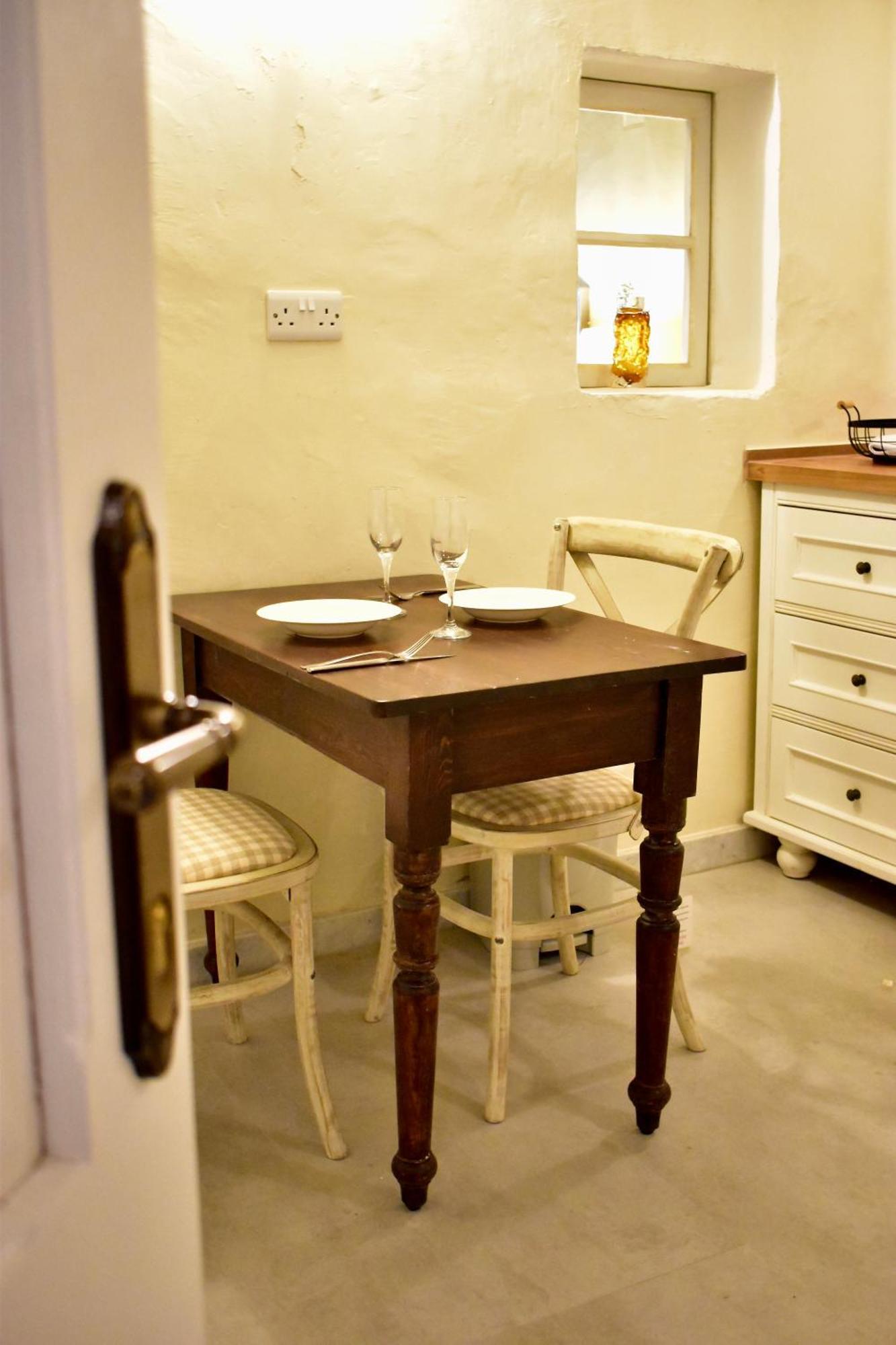 Arcanum Apartment 1 Very Close To Seafront Bus Station And Ferry To Valletta Senglea Dış mekan fotoğraf