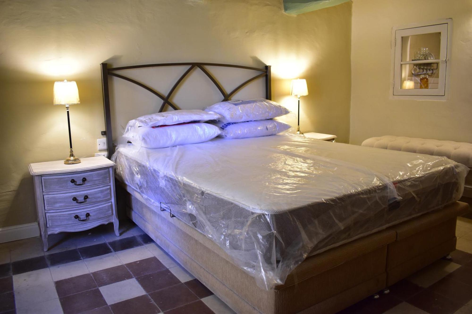 Arcanum Apartment 1 Very Close To Seafront Bus Station And Ferry To Valletta Senglea Dış mekan fotoğraf